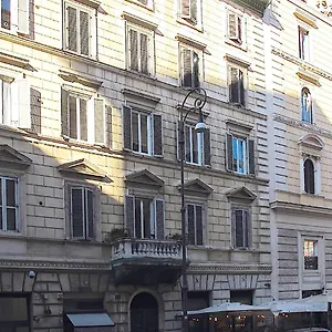  Apartamento Loft Campo De' Fiori - Campo De' Fiori - Le Cugine Itália