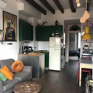  Apartment Lights Italy