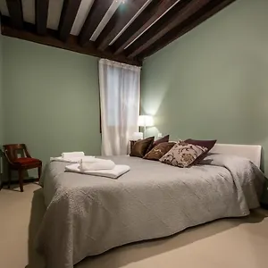  Apartment Ca' Milion Italy