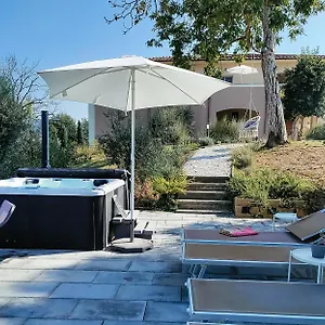 Holiday home The Olive Grove In Tuscany Italy