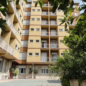 Giusti 6 Apart-hotel