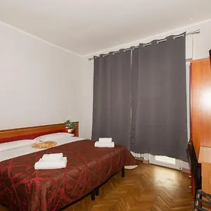 2* Penzion Gioia