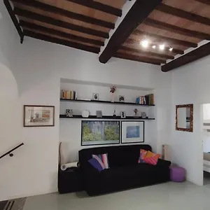  Apartment Historic Center With Private Garage Italy