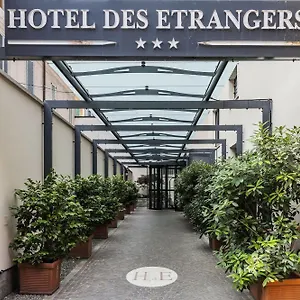 Des Etrangers Милан