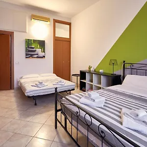  Apartamento Tortona Design Flat