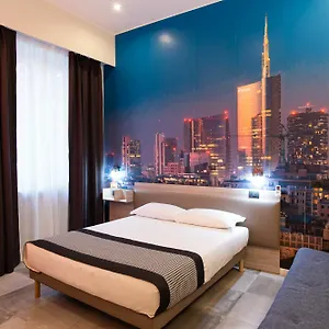2* Apartamento Porta Nuova