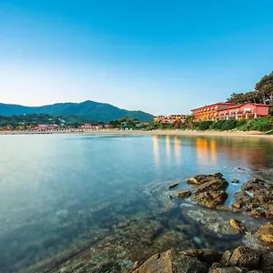 Отель Del Golfo ****