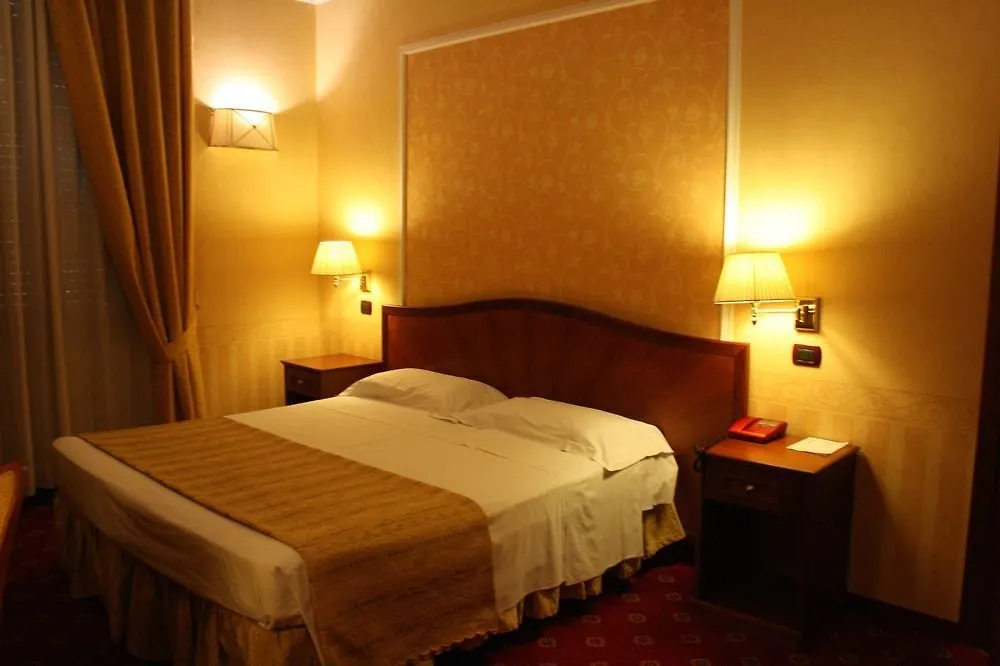 Lancaster Hotel Milán