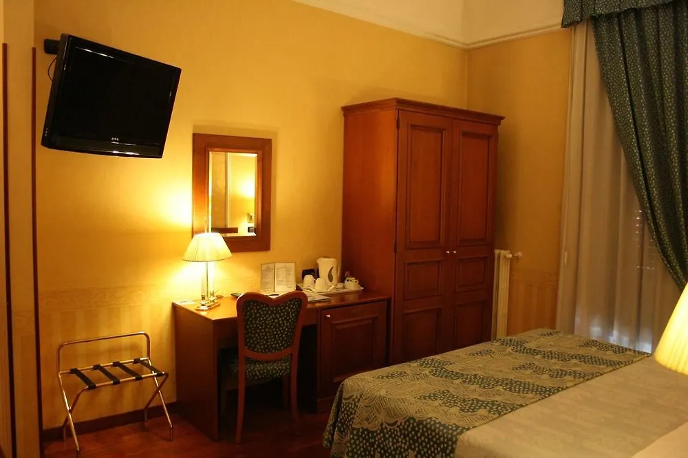 Lancaster Hotel Milán