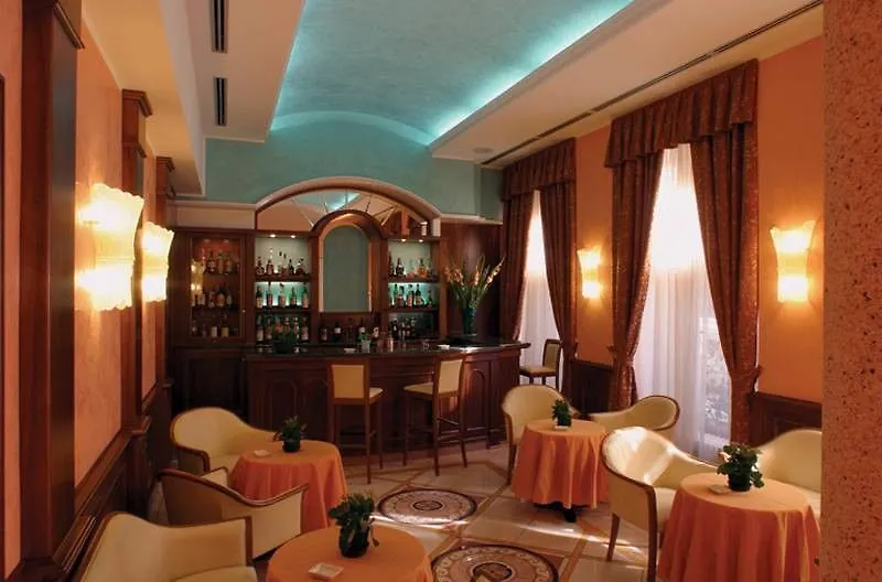 Lancaster Hotel Milan