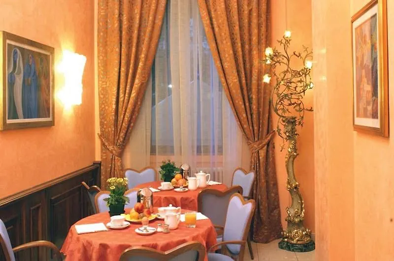 Lancaster Hotel Milan