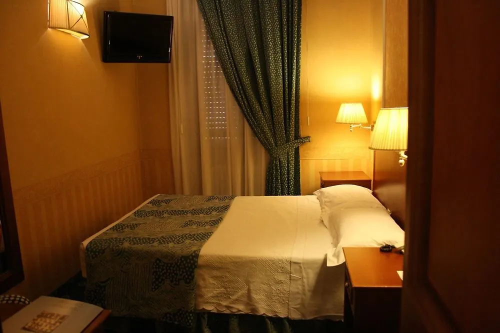 Lancaster Hotel Milan